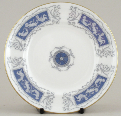 Plate